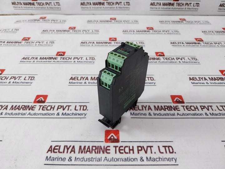 Murr Elektronik 516011 Diode Module Ip20