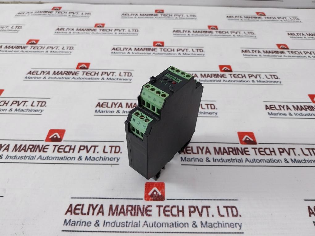 Murr Elektronik 516011 Diode Module Ip20