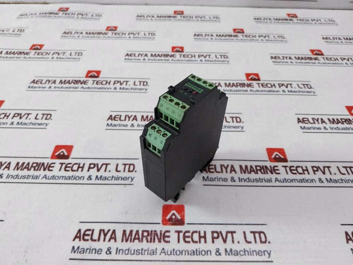 Murr Elektronik 516011 Diode Module Ip20