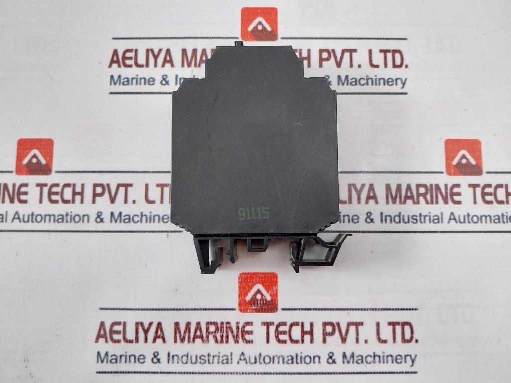 Murr Elektronik 516011 Diode Module Ip20