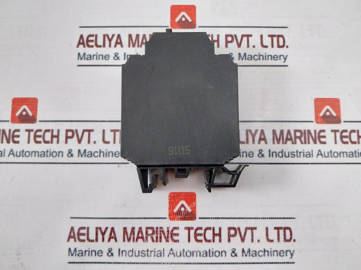 Murr Elektronik 516011 Diode Module Ip20