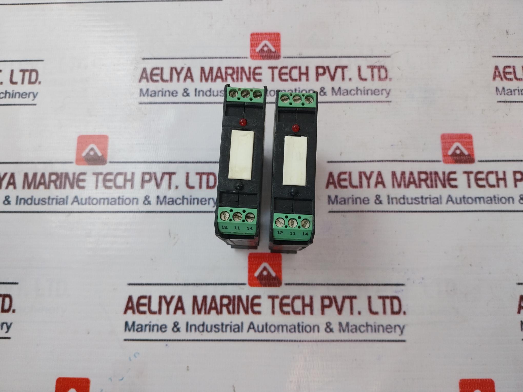 Murr Elektronik 51603 Output Relay