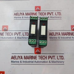 Murr Elektronik 51603 Output Relay