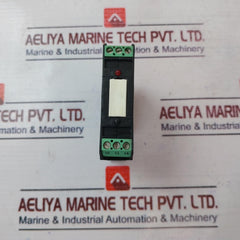 Murr Elektronik 51603 Output Relay