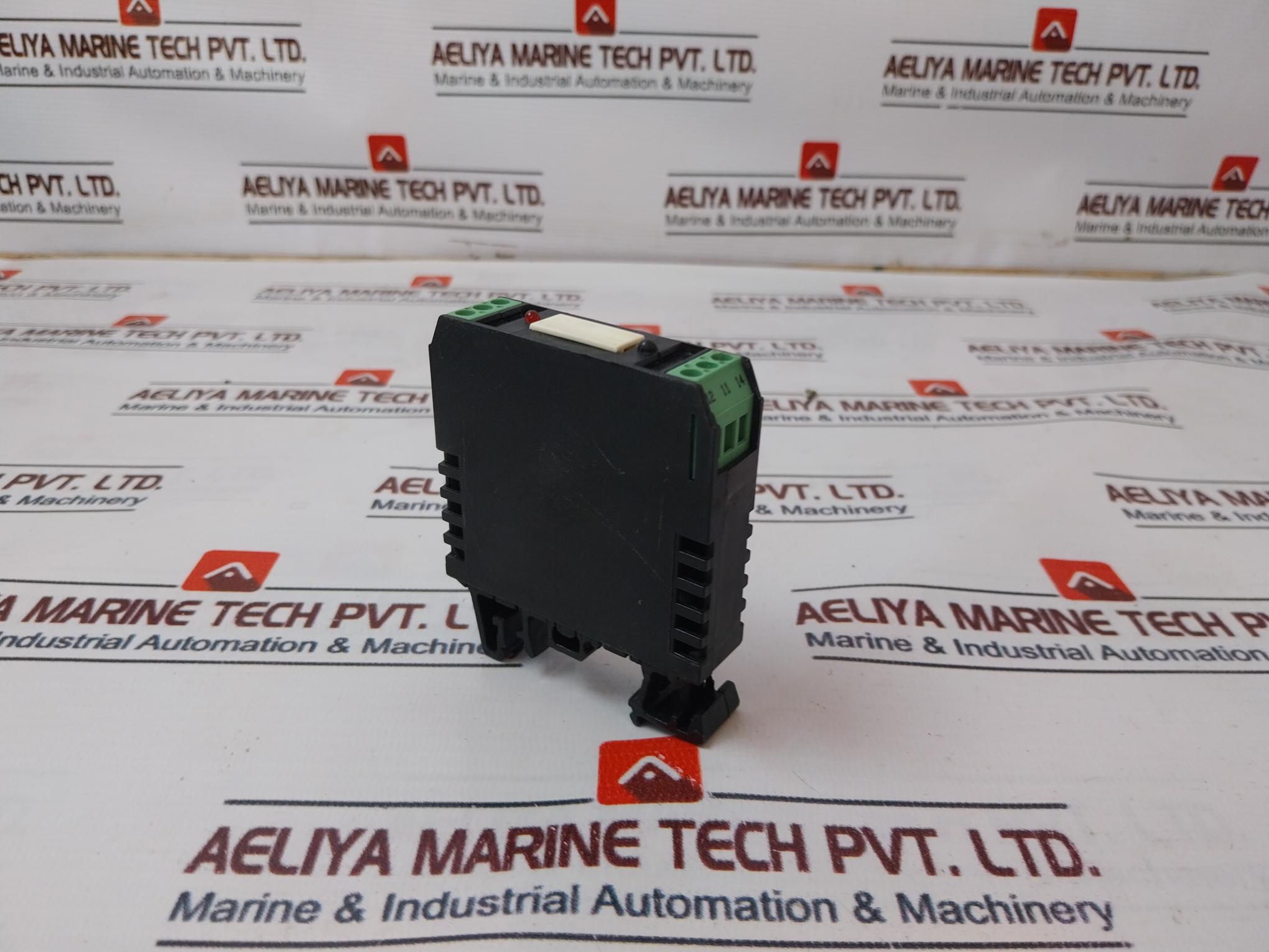 Murr Elektronik 51603 Output Relay