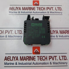 Murr Elektronik 51603 Output Relay