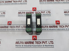 Murr Elektronik 51610 Output Relay 24Vac/Dc - 6Ma