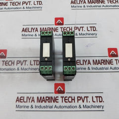 Murr Elektronik 51610 Output Relay 24Vac/Dc - 6Ma