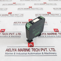 Murr Elektronik 51610 Output Relay 24Vac/Dc - 6Ma