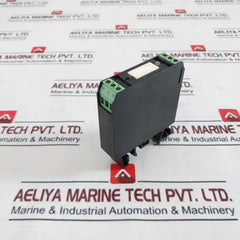 Murr Elektronik 51610 Output Relay 24Vac/Dc - 6Ma