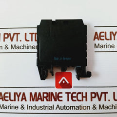 Murr Elektronik 51851 Ground Bridge Output Relay 24V Ac 14Ma 50/60Hz