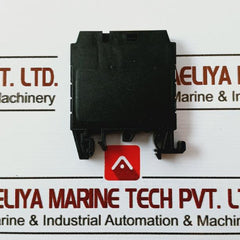 Murr Elektronik 51851 Ground Bridge Output Relay 24Vac 14Ma Max.250V 50/60Hz