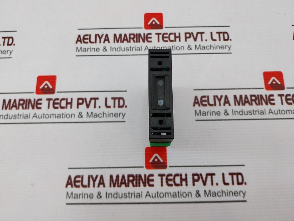 Murr Elektronik 536098 Digital Output Module Relay