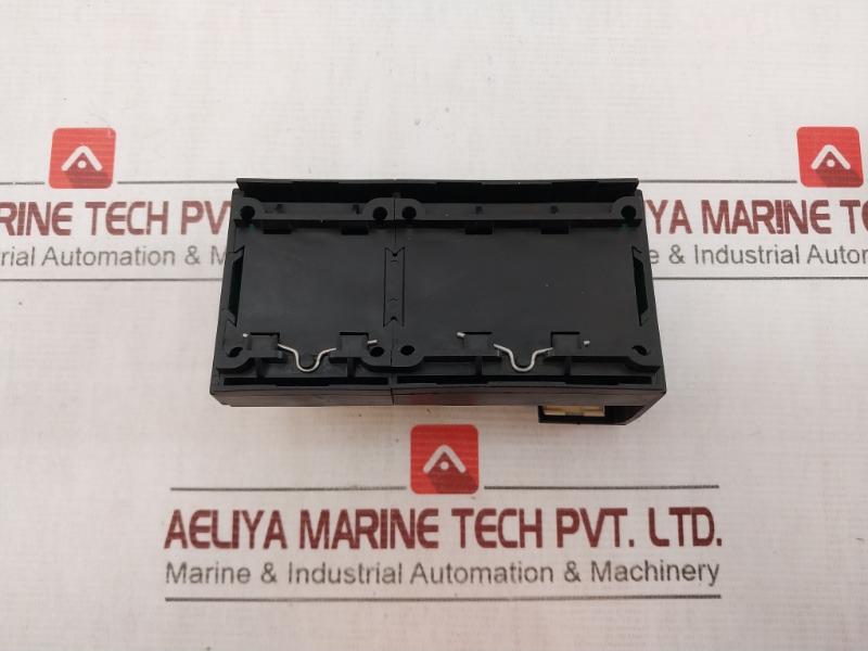 Murr Elektronik 54205 Plug For Signal Transfer 125V 1A 56310