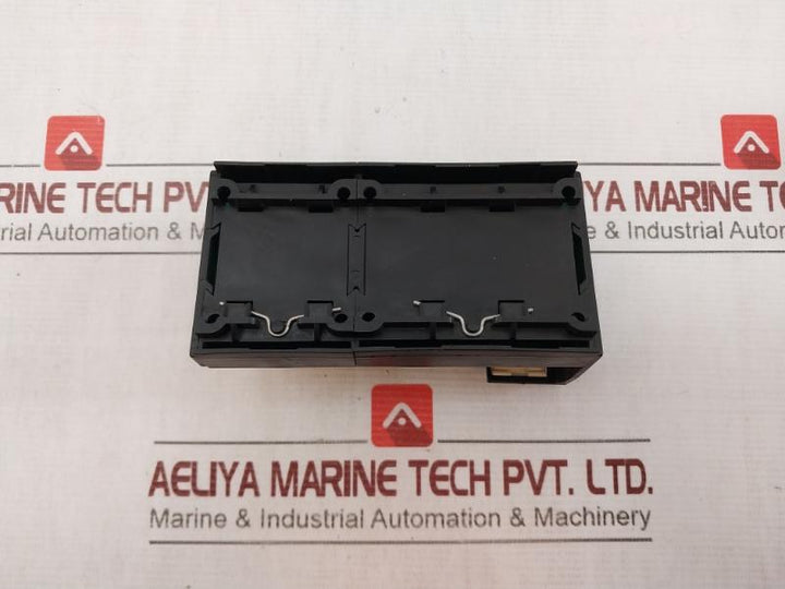Murr Elektronik 54205 Plug For Signal Transfer 125V 1A 56310