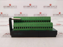 Murr Elektronik 54205 Plug For Signal Transfer 125V 1A 56310