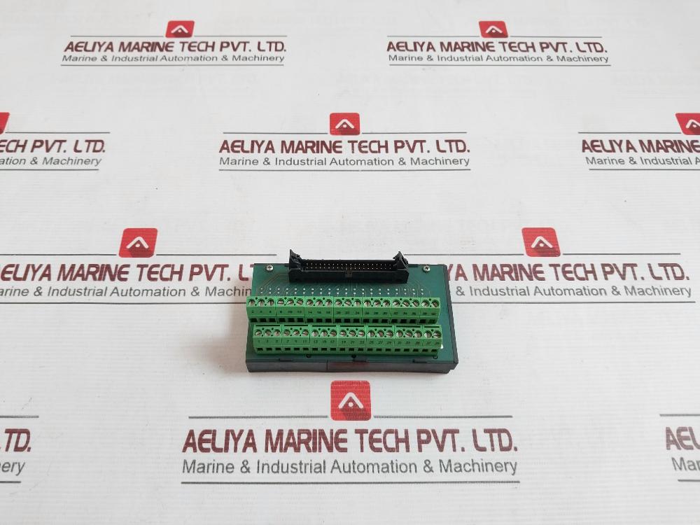 Murr Elektronik 54205 Plug For Signal Transfer 125V 1A 66249