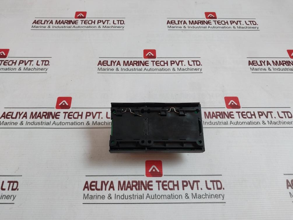 Murr Elektronik 54205 Plug For Signal Transfer 125V 1A 66249