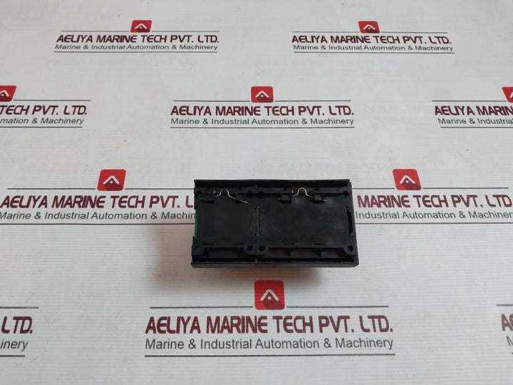 Murr Elektronik 54205 Plug For Signal Transfer 125V 1A 66249
