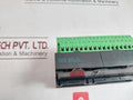 Murr Elektronik 54205 Plug For Signal Transfer 125V 1A 66249