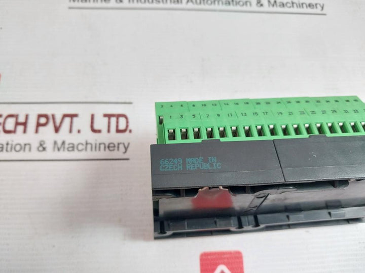 Murr Elektronik 54205 Plug For Signal Transfer 125V 1A 66249