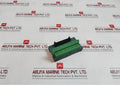 Murr Elektronik 54205 Plug For Signal Transfer 125V 1A 66249