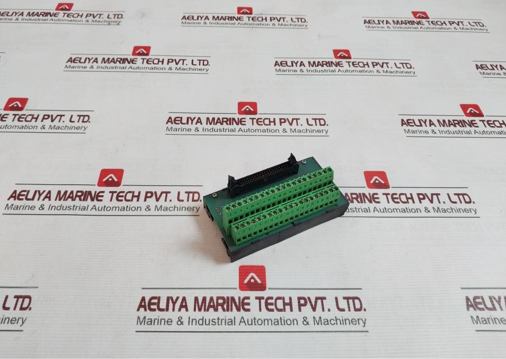 Murr Elektronik 54205 Plug For Signal Transfer 125V 1A 66249