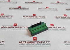 Murr Elektronik 54205 Plug For Signal Transfer 125V 1A 66249