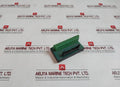 Murr Elektronik 54205 Plug For Signal Transfer 125V 1A 66249