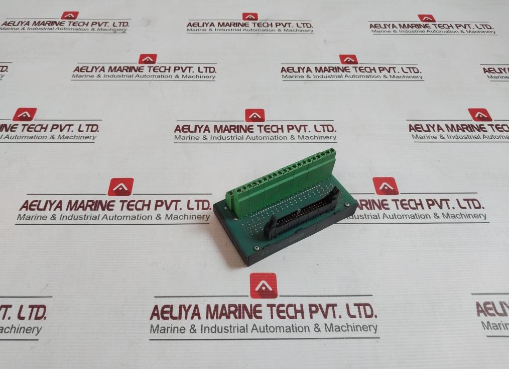 Murr Elektronik 54205 Plug For Signal Transfer 125V 1A 66249