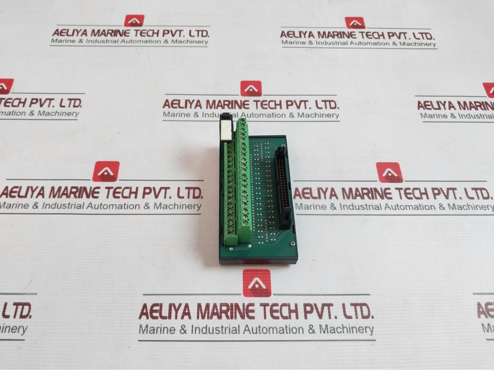 Murr Elektronik 54205 Plug For Signal Transfer 125V, 1A 66147