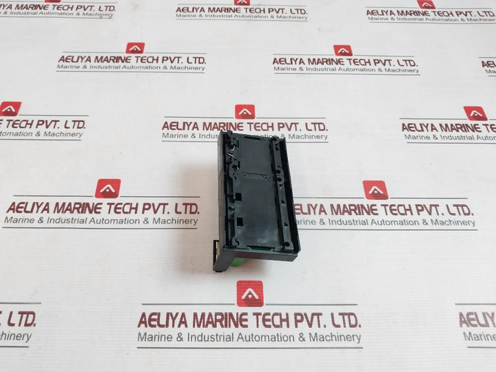 Murr Elektronik 54205 Plug For Signal Transfer 125V, 1A 66147