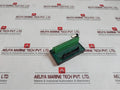 Murr Elektronik 54205 Plug For Signal Transfer 125V, 1A 66147
