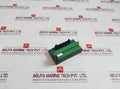 Murr Elektronik 54205 Plug For Signal Transfer 125V, 1A 66147