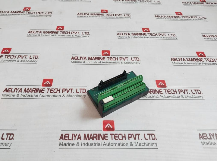 Murr Elektronik 54205 Plug For Signal Transfer 125V, 1A 66147