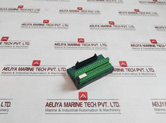 Murr Elektronik 54205 Plug For Signal Transfer 125V, 1A 66147