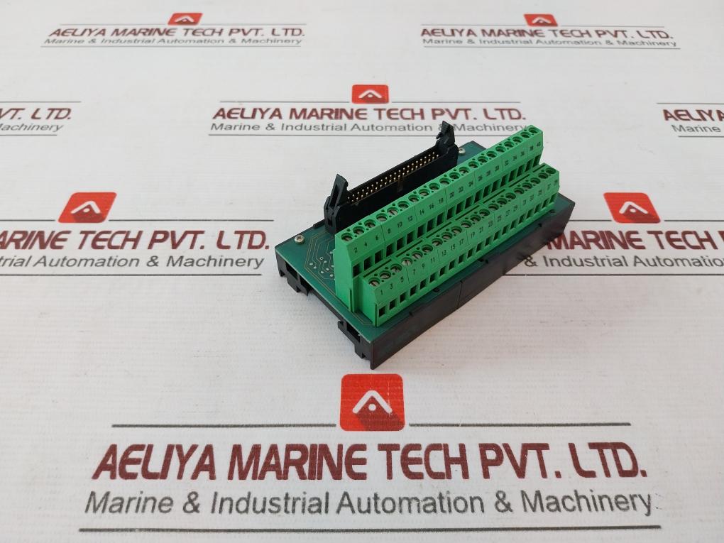 Murr Elektronik 54205 Transfer Module 125V Ac/Dc 1A 66249