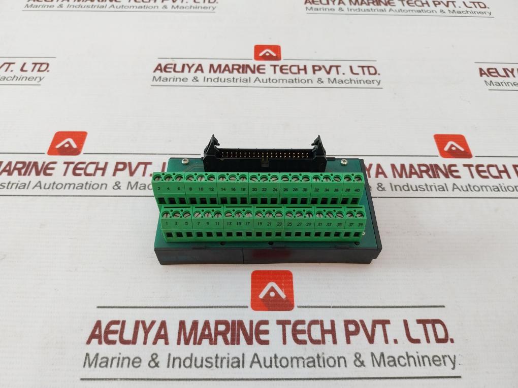 Murr Elektronik 54205 Transfer Module 125V Ac/Dc 1A 66249