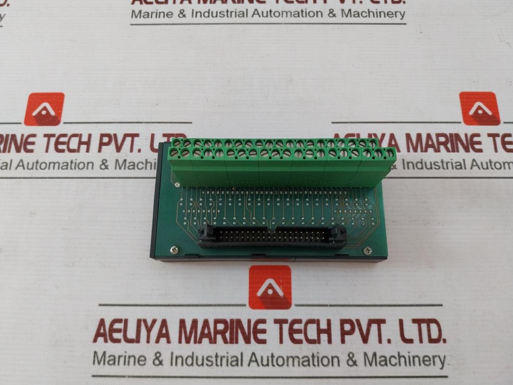 Murr Elektronik 54205 Transfer Module 125V Ac/Dc 1A 66249