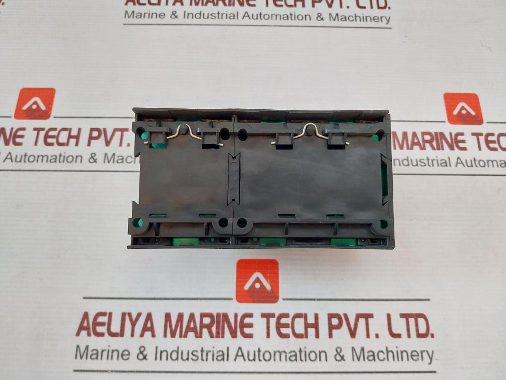 Murr Elektronik 54205 Transfer Module 125V Ac/Dc 1A 66249