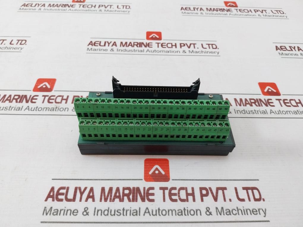 Murr Elektronik 54206 Passive Interface Module 100.59.521 125V Ac/Dc 1 ...
