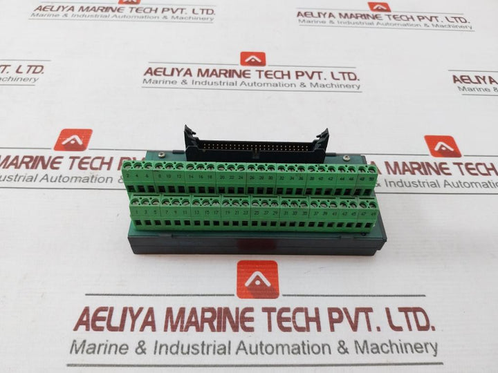 Murr Elektronik 54206 Passive Interface Module 100.59.521 125V Ac/Dc 1A