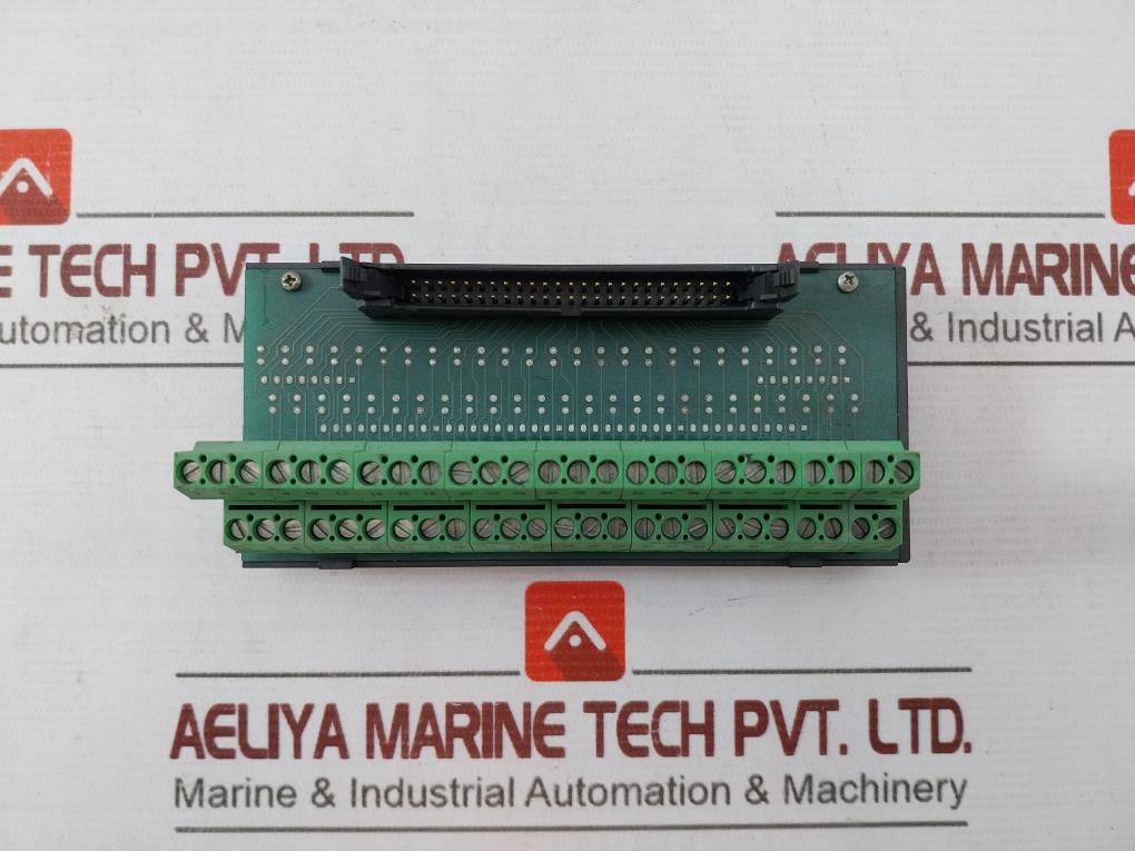 Murr Elektronik 54206 Passive Interface Module 100.59.521 125V Ac/Dc 1A