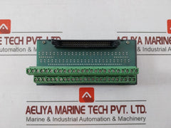 Murr Elektronik 54206 Passive Interface Module 100.59.521 125V Ac/Dc 1A