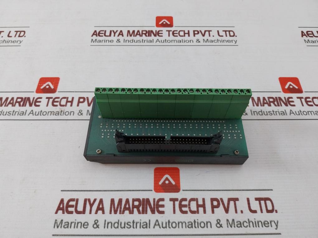 Murr Elektronik 54206 Passive Interface Module 100.59.521 125V Ac/Dc 1A