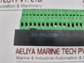 Murr Elektronik 54206 Passive Interface Module 100.59.521 125V Ac/Dc 1A