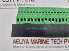 Murr Elektronik 54206 Passive Interface Module 100.59.521 125V Ac/Dc 1A