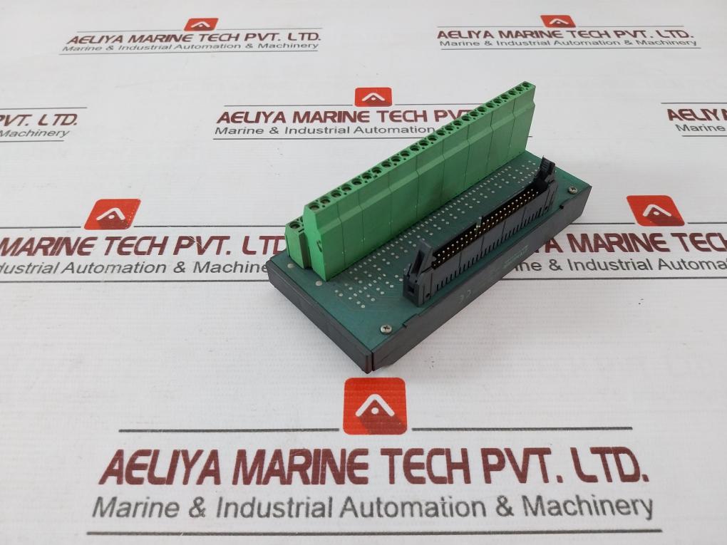 Murr Elektronik 54206 Passive Interface Module 100.59.521 125V Ac/Dc 1A