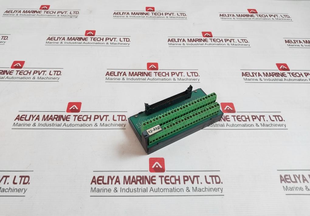 Murr Elektronik 54206 Passive Interface Module 100.59.521 125V, 1A