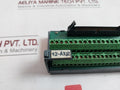 Murr Elektronik 54206 Passive Interface Module 100.59.521 125V, 1A